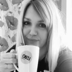 Фотография девушки Татьяна, 47 лет из г. Могилев