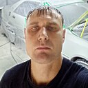 Паша Спирин, 36 лет
