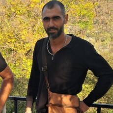 Фотография мужчины Эмин, 32 года из г. Дербент