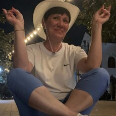 Фотография девушки Галина, 50 лет из г. Соль-Илецк