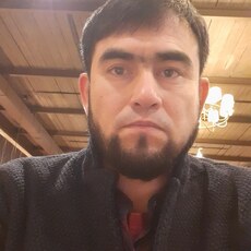 Фотография мужчины Rustam, 35 лет из г. Астана