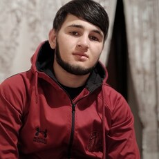 Фотография мужчины Босс, 25 лет из г. Грозный