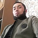 Парвиз, 28 лет