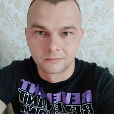 Фотография мужчины Александр, 37 лет из г. Гатчина