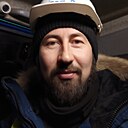 Радик, 34 года