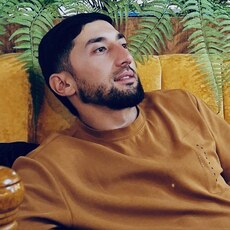 Фотография мужчины Мустафа, 28 лет из г. Евпатория