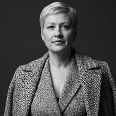 Фотография девушки Елена, 53 года из г. Обнинск