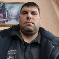 Фотография мужчины Макс, 40 лет из г. Анжеро-Судженск