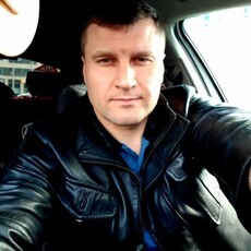 Сергей, 42 из г. Тюмень.