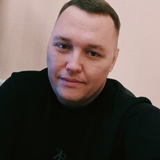 Фотография мужчины Антон, 40 лет из г. Сызрань