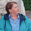 Любовь, 48 лет