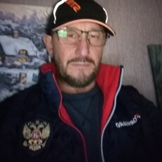 Фотография мужчины Рустэм, 45 лет из г. Казань