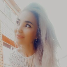 Фотография девушки Guzal, 30 лет из г. Алматы