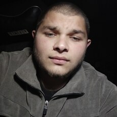 Фотография мужчины Данил, 20 лет из г. Красноперекопск