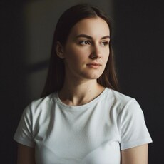 Фотография девушки Галя, 30 лет из г. Брест