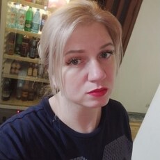 Фотография девушки Анастасия, 37 лет из г. Бишкек