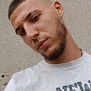 Давид, 25 лет