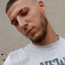 Фотография мужчины Давид, 25 лет из г. Гливице