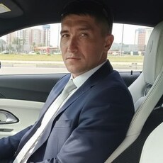 Фотография мужчины Саша, 35 лет из г. Канаш