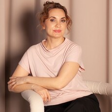 Фотография девушки Елена, 46 лет из г. Архангельск