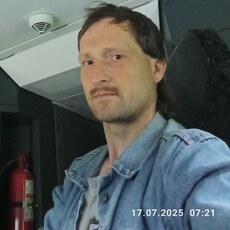 Фотография мужчины Георг, 44 года из г. Жлобин