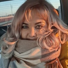 Фотография девушки Светлана, 50 лет из г. Сургут