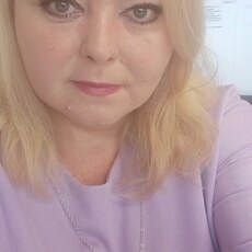 Фотография девушки Ангел, 44 года из г. Иркутск