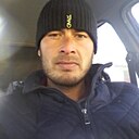 Баходир, 36 лет