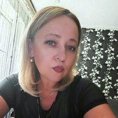 Фотография девушки Ольга, 43 года из г. Тара