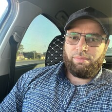 Фотография мужчины Сабир, 34 года из г. Кизилюрт