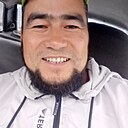 Сержан, 40 лет