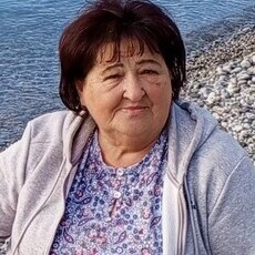 Фотография девушки Евгения, 69 лет из г. Ейск