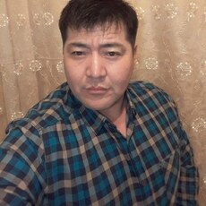 Фотография мужчины Баха, 51 год из г. Астана