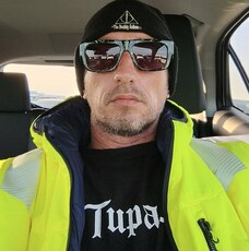 Фотография мужчины Vladimír, 43 года из г. Пардубице