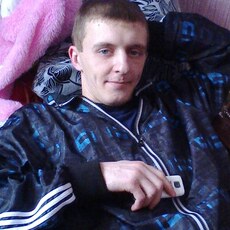 Фотография мужчины Виталий, 36 лет из г. Новосибирск