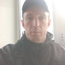 Фотография мужчины Тëма, 40 лет из г. Канск