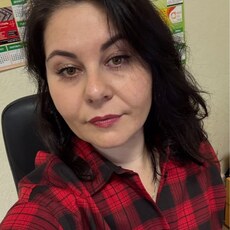 Фотография девушки Ольга, 41 год из г. Киров