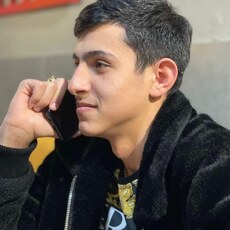 Фотография мужчины Коля, 19 лет из г. Грязи