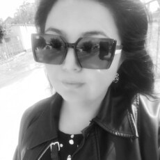 Фотография девушки Жан, 35 лет из г. Джетысай