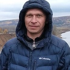 Фотография мужчины Владимир, 45 лет из г. Набережные Челны