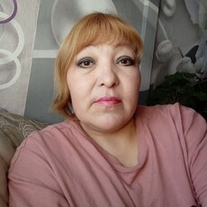 Фотография девушки Олеся, 35 лет из г. Кяхта