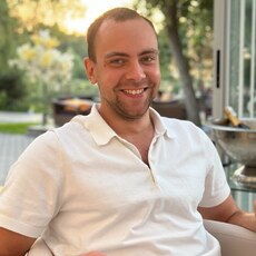 Фотография мужчины Vlad, 28 лет из г. Ирпень