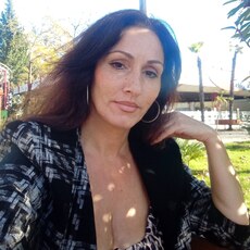 Фотография девушки Милана, 45 лет из г. Сочи