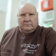 Фотография мужчины Сергей, 67 лет из г. Петровск