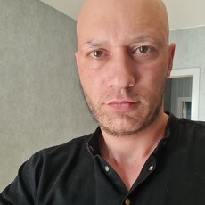 Фотография мужчины Руслан, 35 лет из г. Верхняя Салда