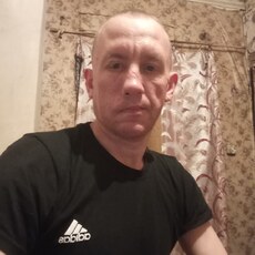 Фотография мужчины Не Важно, 38 лет из г. Свердловск