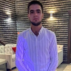 Фотография мужчины Тимур, 26 лет из г. Тимашевск