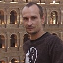 Игорь, 40 лет