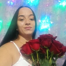 Фотография девушки Надюшк, 29 лет из г. Жирновск