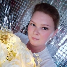 Фотография девушки Алёна, 37 лет из г. Курган